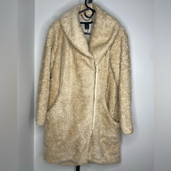 Marc By Marc Jacobs Jackets & Blazers - Marc by Marc Jacobs Faux Trench Coat 🌟